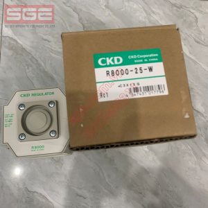 R8000-25-W CKD
