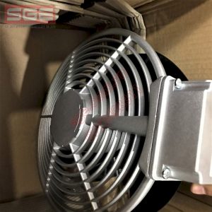 Blower Al Bg160 200 wistro 3