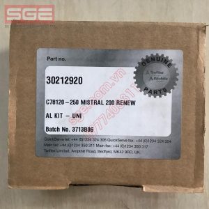 Brake Caliper 30212920