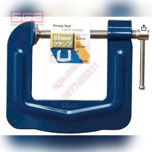 CS-65mm-CS-75mm Vise-clamp ICHINEN