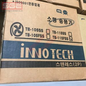 TB-115FSS - INNOTECH