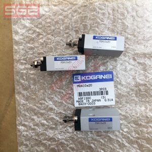 MDA10x20 KOGANEI
