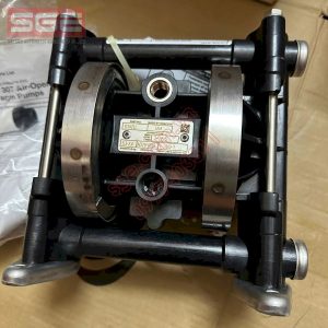 D3A211 pump Graco 1