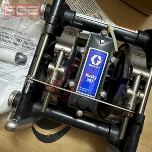 D3A211 pump Graco 2