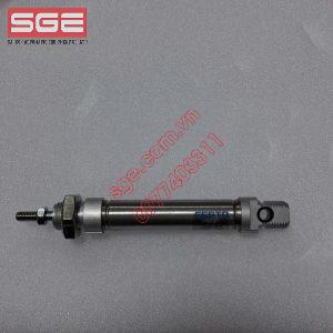 Round pneumatic cylinder DSNU-25-25-P-A FESTO