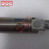 Round pneumatic cylinder with damper DSNU-25-50-PPV-A-KP FESTO 2 Round pneumatic cylinder with damper DSNU-25-50-PPV-A-KP FESTO - Ảnh 2