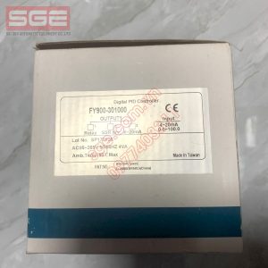 Digital PID controller FY900 301000 TAIE 1