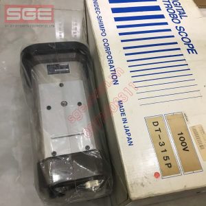 Digital Trobo Scope DT-315P-NIDEC-SHIMPO
