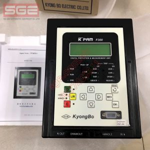 K PAM F300