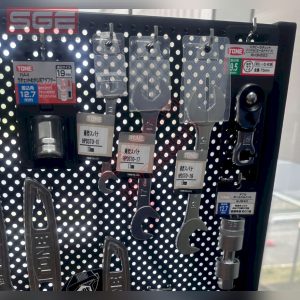 BJW40 TONE