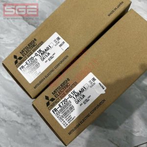 FR E720 0 1K FR E720 0.2K inverter mitsubishi 3