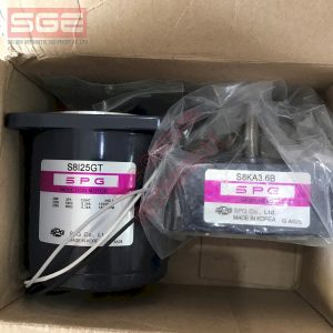 Gear-Head-S8KA3-6B-SPG