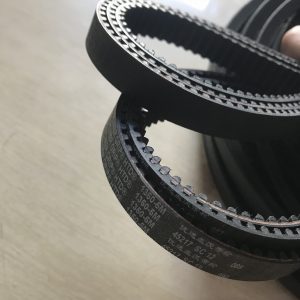 Timing belts HTD 1350-5M
