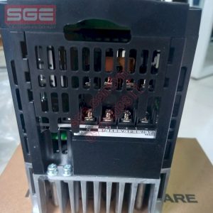 INVERTER WJ200N 007SFC HITACHI 2