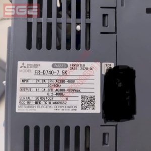 FR-D740-7.5K