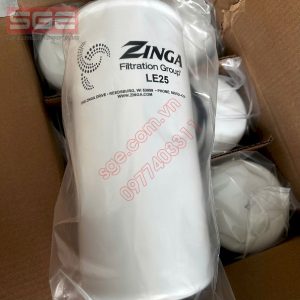 LE25 ZINGA
