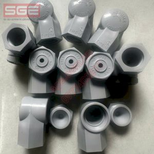NF-4L (3/8 Inch) YASHIMA