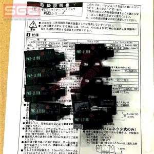 PM2-LL10B, PM2-LH10B panasonic
