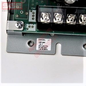 Power supply LEP100F 24 SNT 24V 4 2A COSEL 1