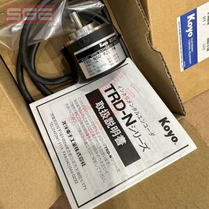 TRD-N50-RZL-1M