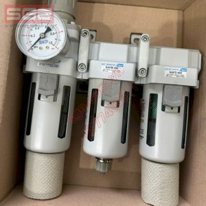 SAU460 04G air filter SKP 1