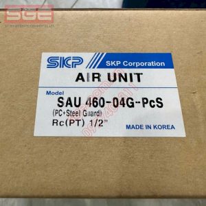 SAU460 04G air filter SKP 2