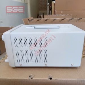 SPD3303X E Programmable DC Power Supply SIGLENT 1
