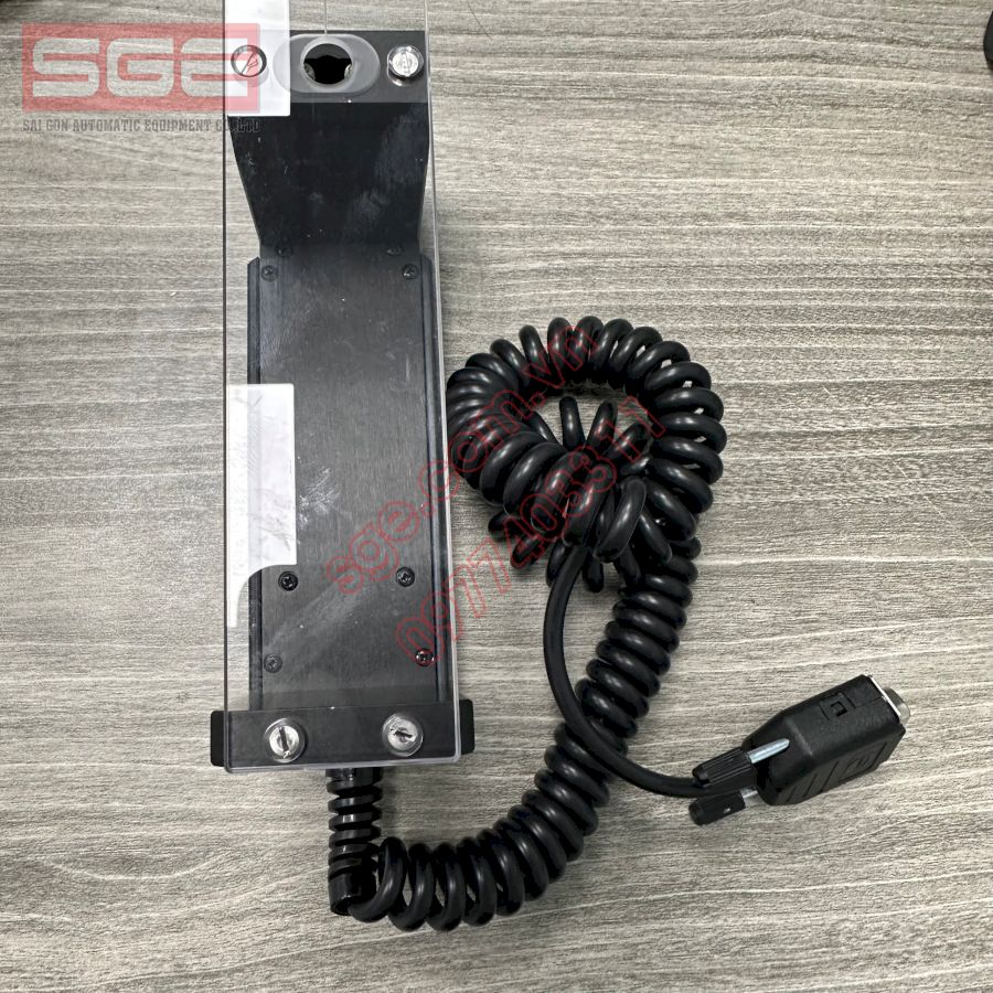 Scan Direction Auto Optic for D4000A 3 Scan Direction Auto Optic for D4000A - Ảnh 3