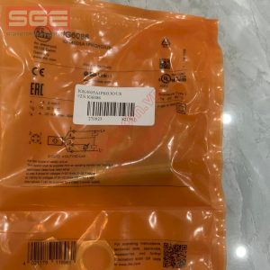 IG6068 IGK4005A1PGK-IO-US
