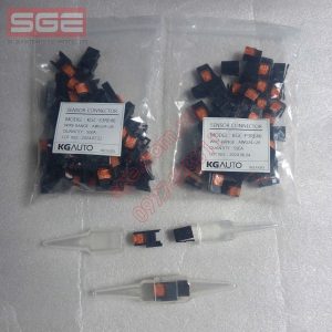 Sensor connector KGC S3RE46 KGC P3RE46 KGC SCV3 KGC PCV3