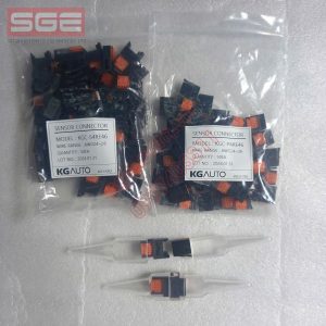 Sensor connector KGC S4RE46 KGC P4RE46 KGC SCV3 KGC PCV3