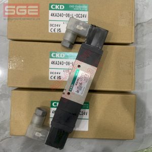4KA240-06-L CKD