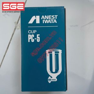 Cốc chứa sơn