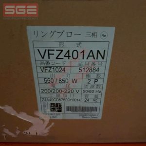 VFZ401AN