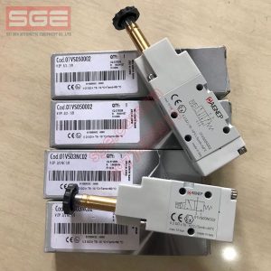 Van Điện Từ 01VS050002  * AIGNEP