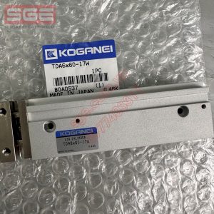 TDA6x60-17W koganei