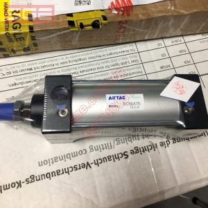 Air Cylinder SC50X75S AIRTAC