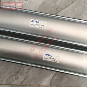 Air Cylinder SC63X400 AIRTAC