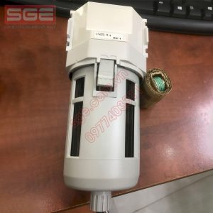 Air Filter DT4000-15-W CKD