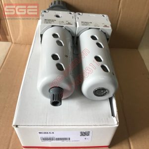 Air Regulator MC202-C-5