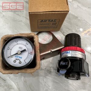 Air Regultor AR20001 AIRTAC