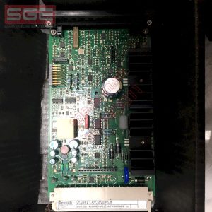 Amplifier VT-VRRA 1-527-20-V0-PO-IS REXROTH