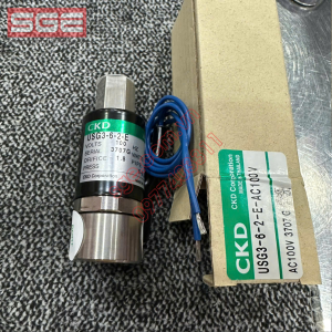 Van điện từ CKD USG3-6-2-E