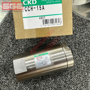 Van một chiều CKD CCH-15A