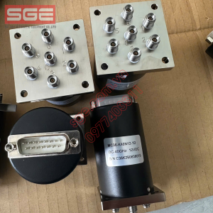 Capacitor MC36-K40N12-1D MAGVENTION