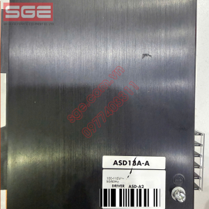 BỘ ĐIỀU KHIỂN Oriental ASD13A-A