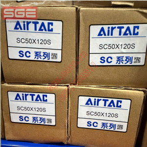XY LANH AIRTAC SC50X120S