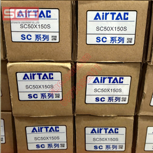 XY LANH AIRTAC SC50X150S
