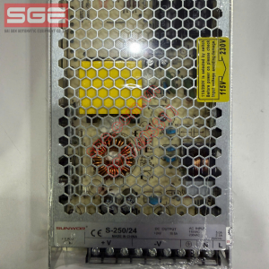 BỘ NGUỒN SUNWOR S-250/24