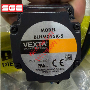 ĐỘNG CƠ Oriental Motor Vexta BLHM015K-5